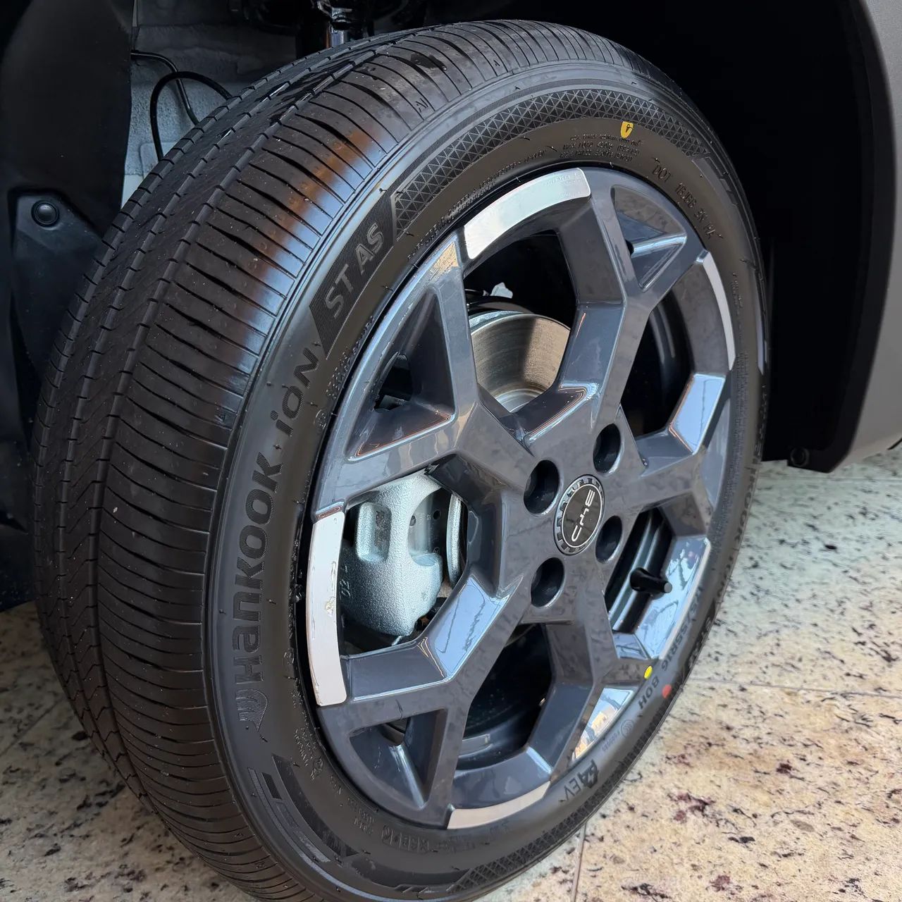 BYD Dolphin Mini (Elétrico) 2027 - Foto 3