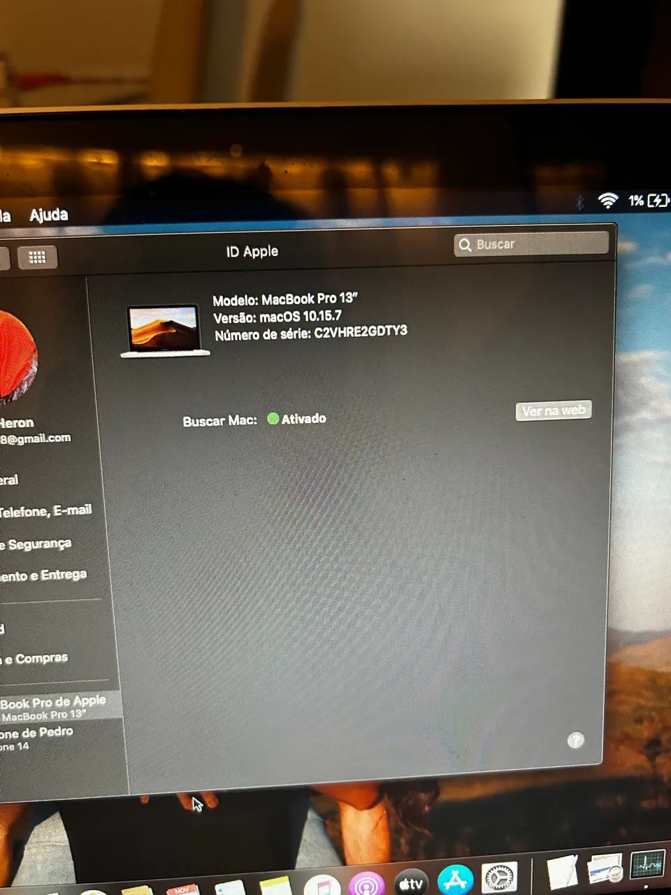 MacBook Pro  - Foto 3