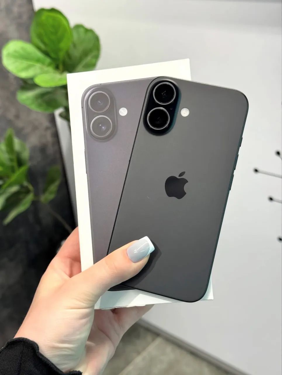 IPHONE 16/ 128GB 