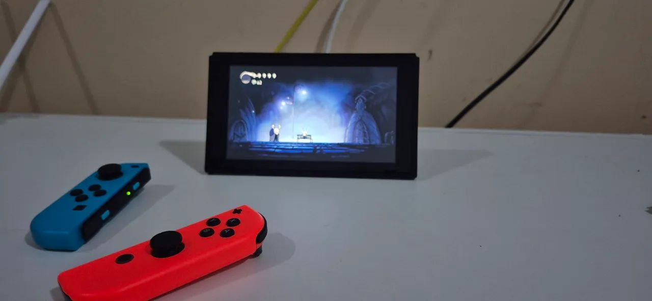 Vendo Nintendo Switch Oled - Foto 4