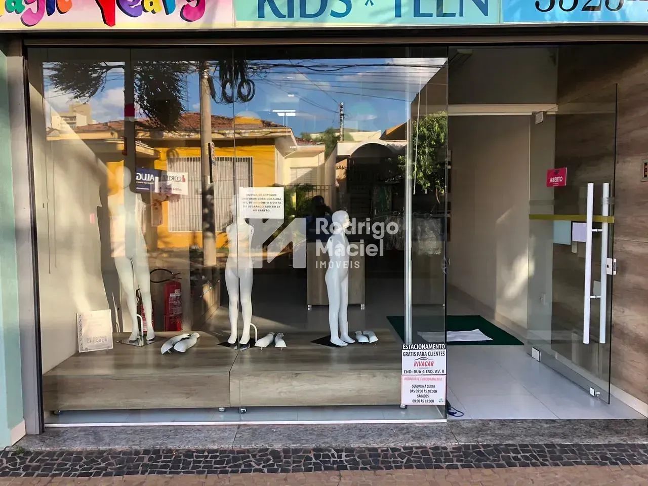 Loja comercial à Venda, Centro Rio Claro, SP - Foto 2