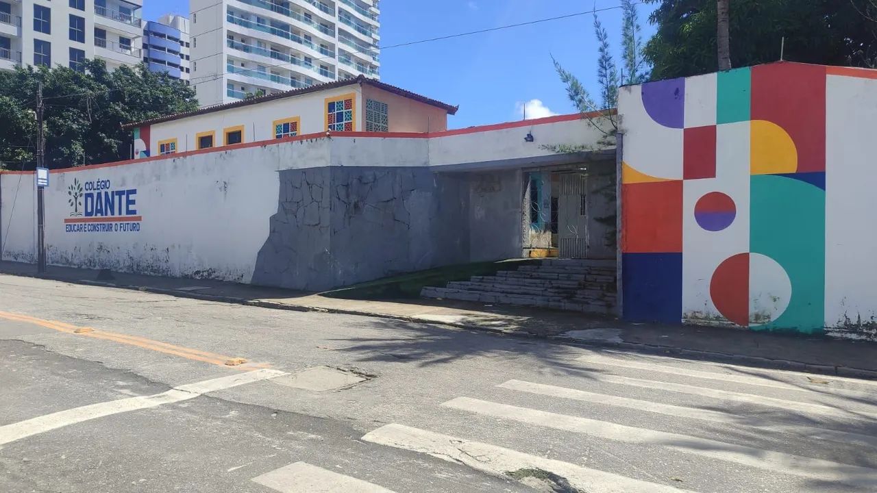 Repasso Espaço Educação Infantil