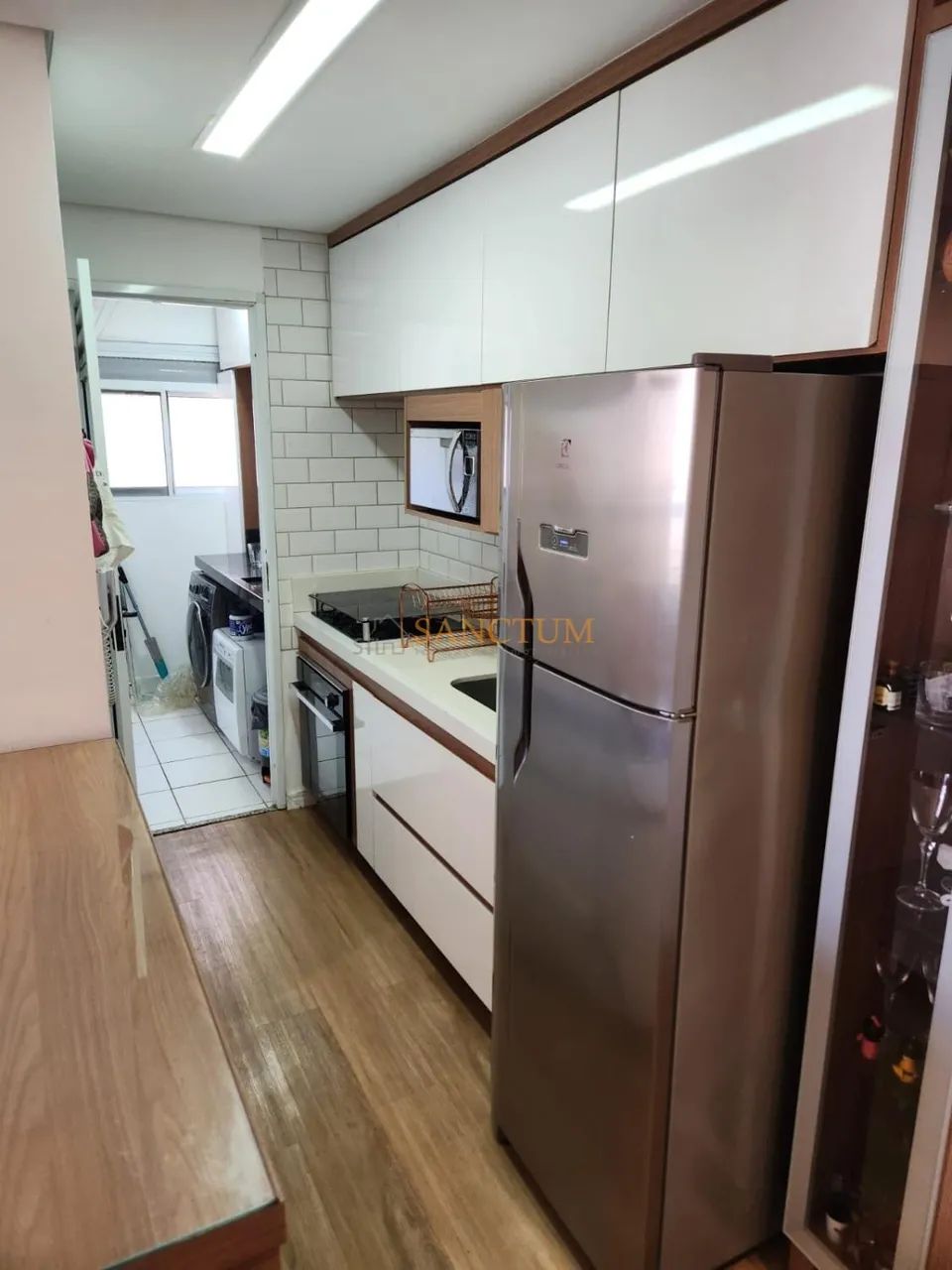 apartamento - Jardim Paranapanema - Campinas