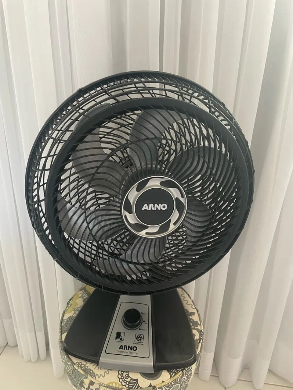 Ventilador Arno