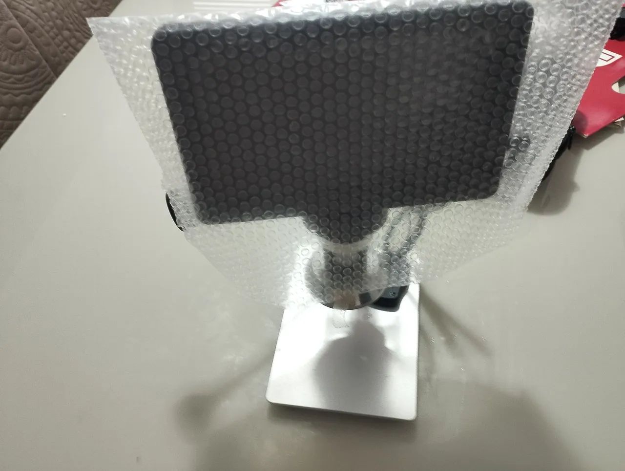 Microscópio Digital com Tela de 7 polegadas HD - Foto 2