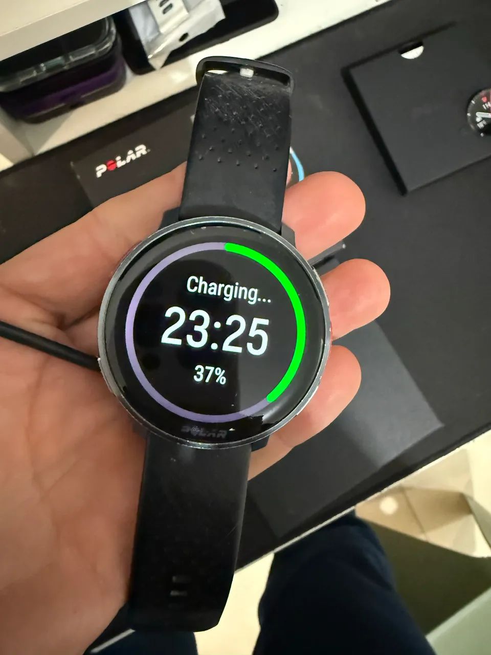 Polar Vantage V3 - Foto 5