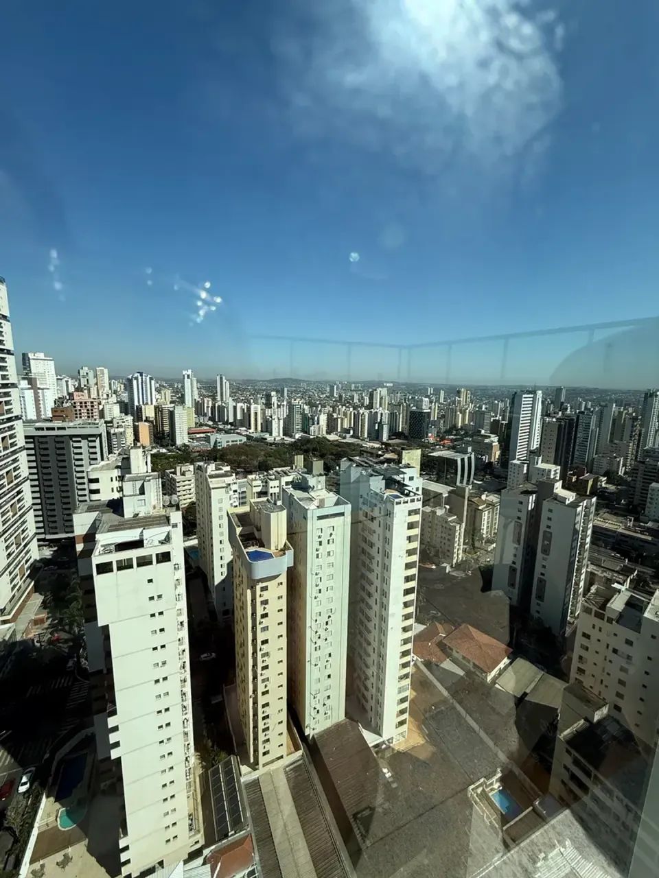 Alugo apartamento mobiliado setor oeste - Foto 4