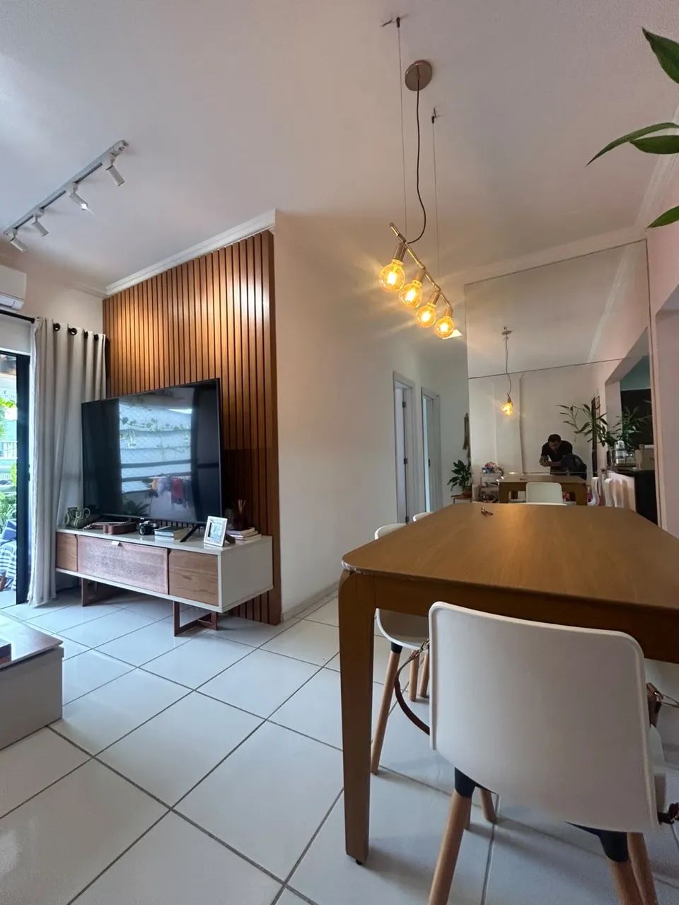 Apartamento  Cohama /Serro Mirador  - Foto 4