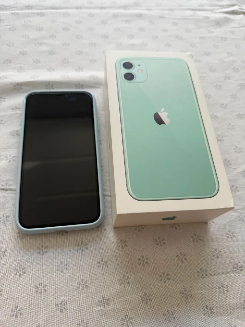 IPHONE 11  - Foto 4