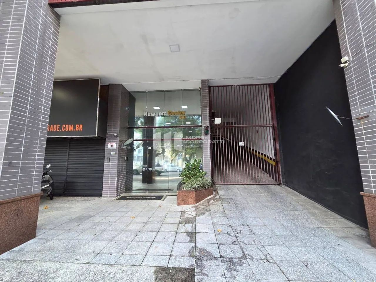 Sala Comercial - 35 m² - Ed. Newport Center - Praia do Suá - Vitória/ES - Foto 3