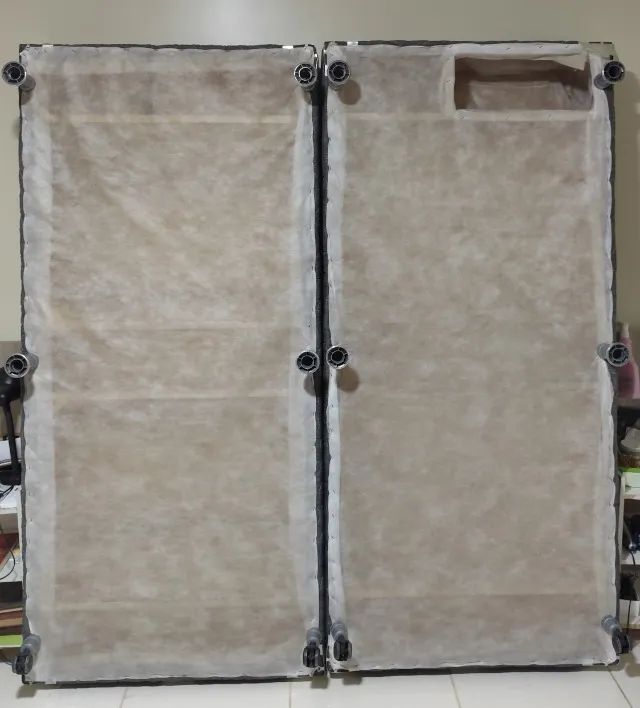 Cama Box King Size - Foto 4