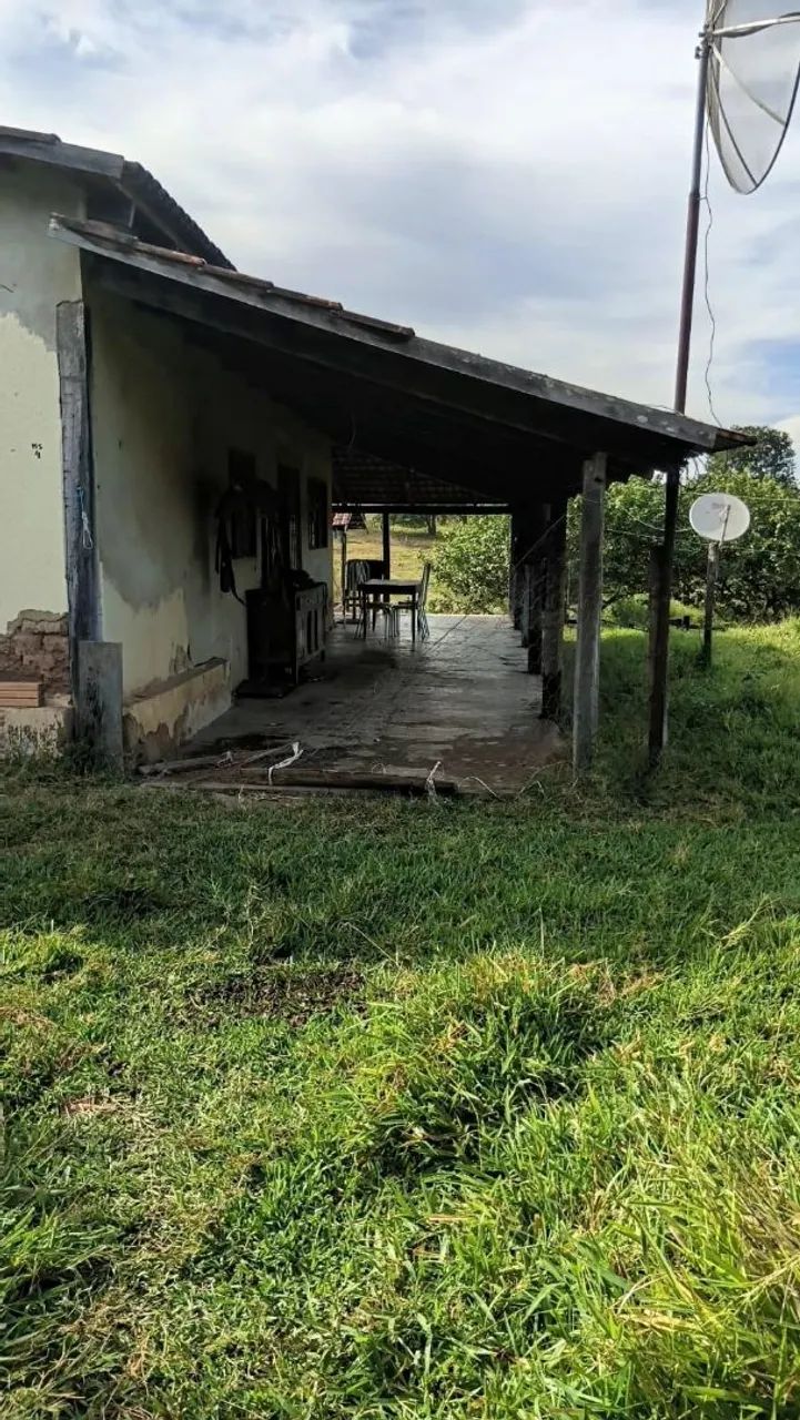 Fazenda a venda - Foto 2