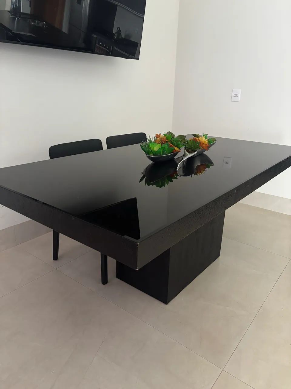 Mesa Sierra alto padrão  - Foto 2