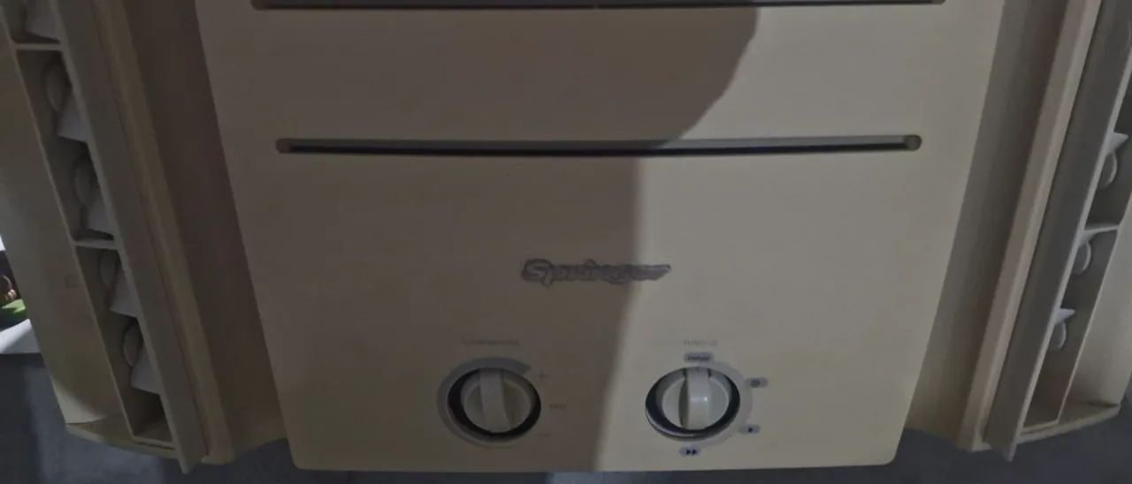 Ar condicionado springer 7500  - Foto 5
