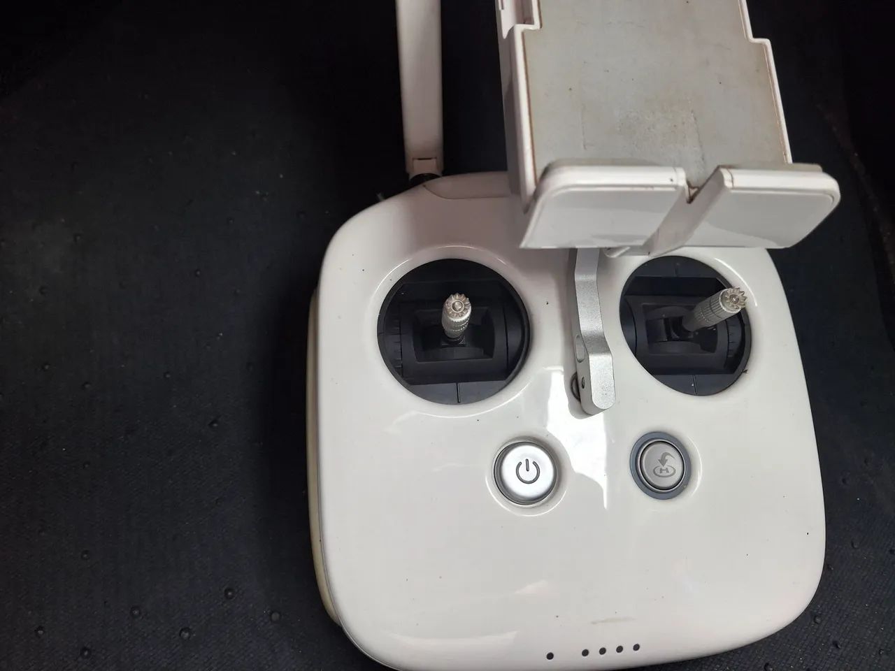 Controle DJI  para drone  - Foto 2