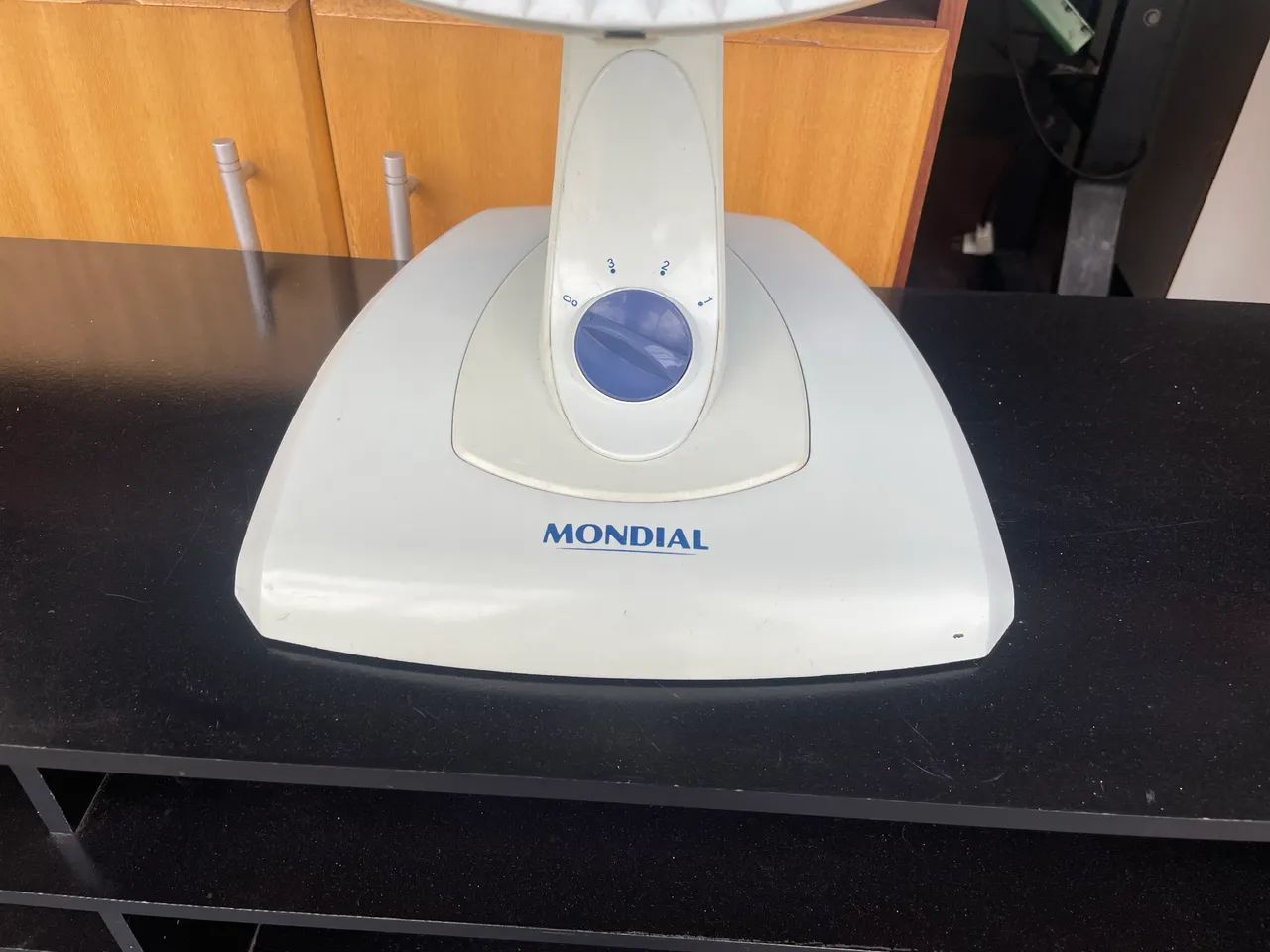  Ventilador de Mesa Mondial - Foto 2