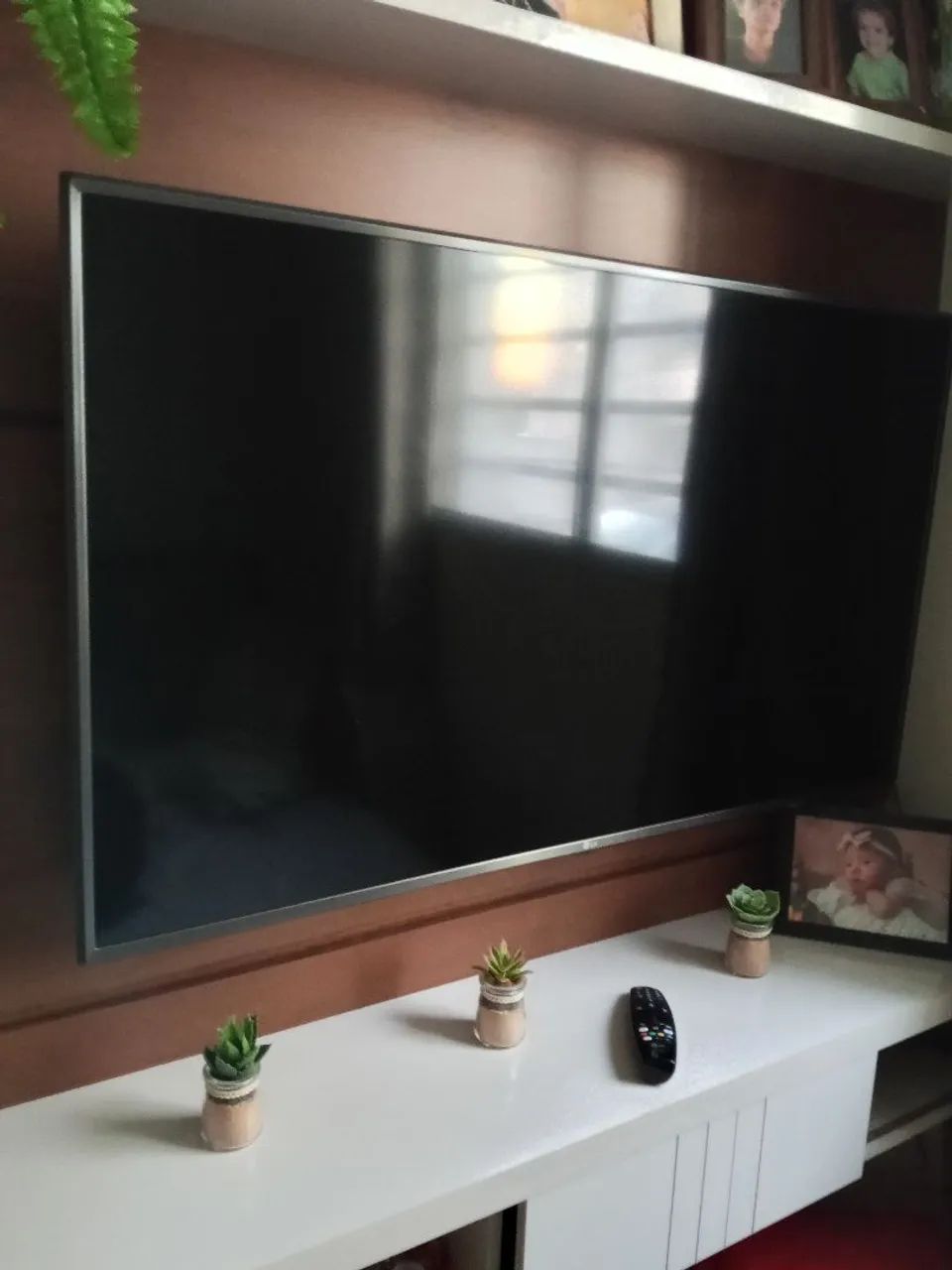Smart TV LG 50" - Foto 5
