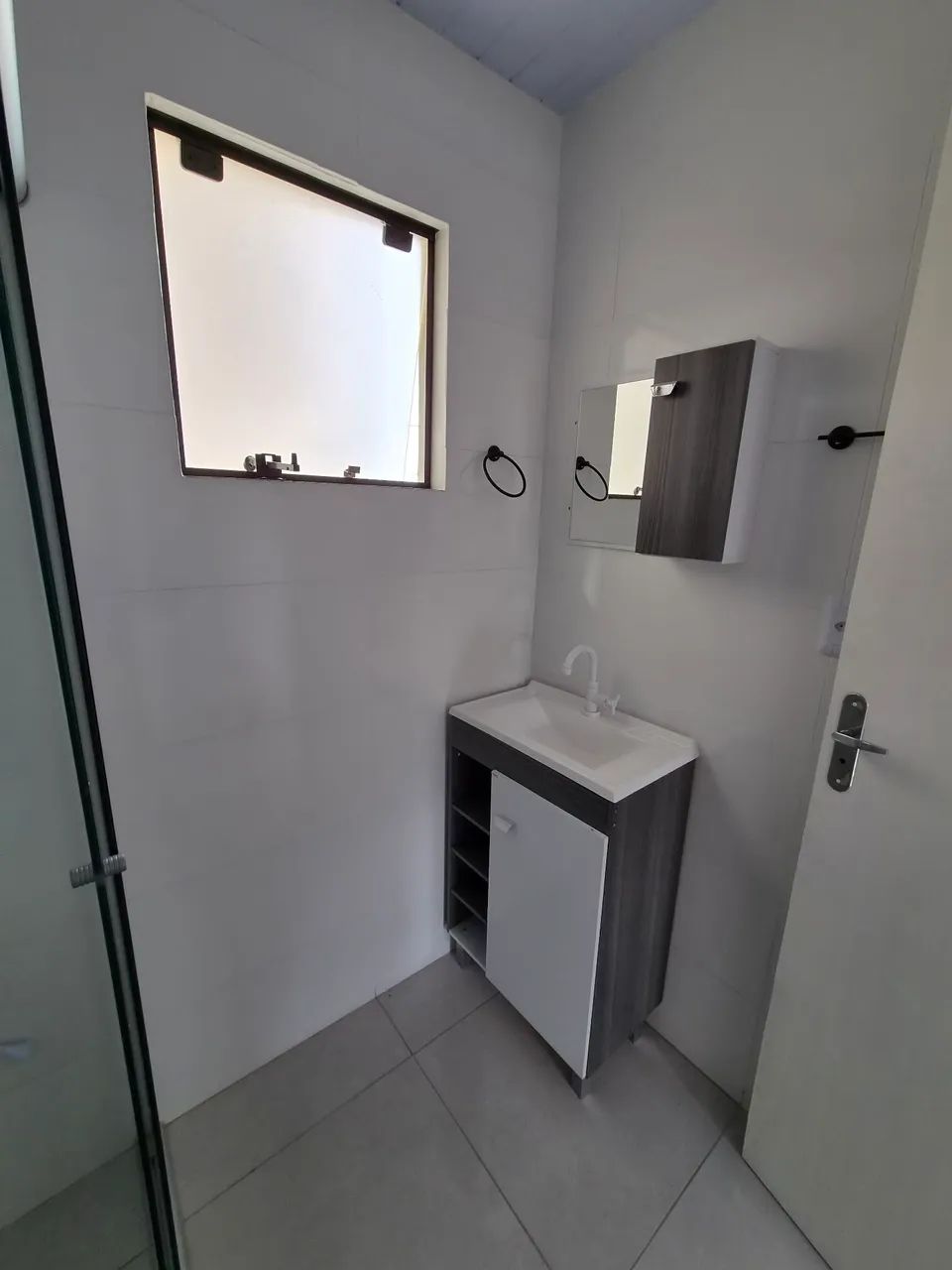 Apto 1 Quarto com Água e Luz Inclusos - Foto 3