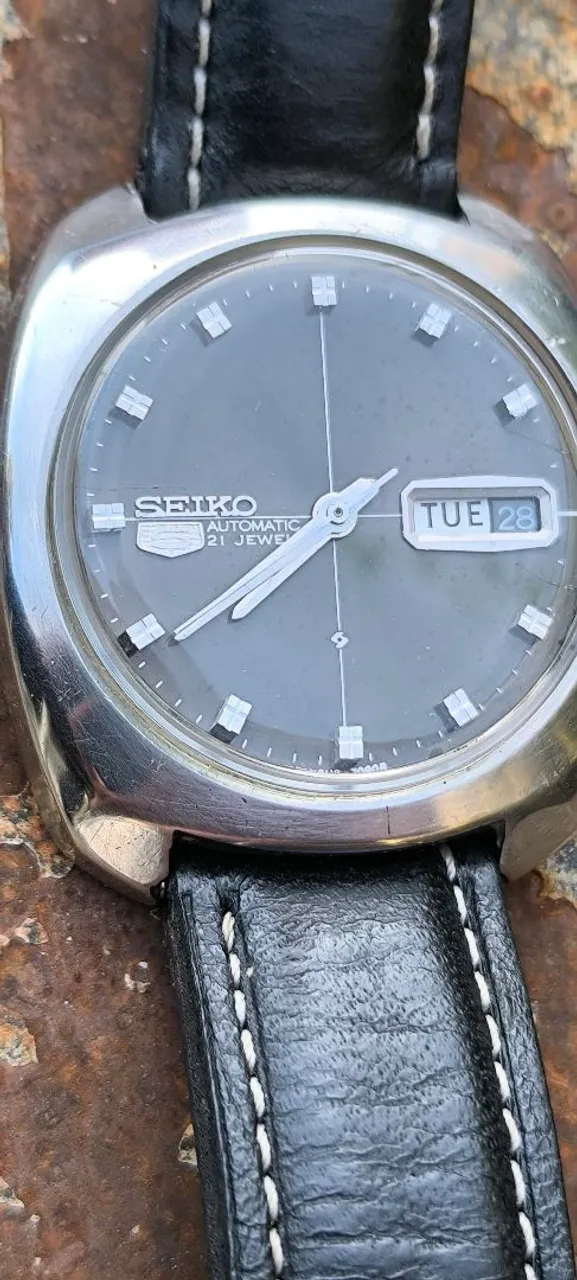 Relógio Seiko 5 SNXP19 - Acessórios - Praia das Gaivotas, Vila