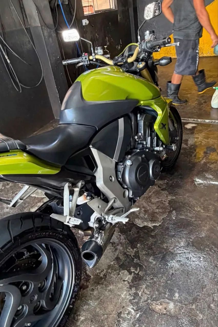 Cb 1000 OPORTUNIDADE!!!! - Foto 3
