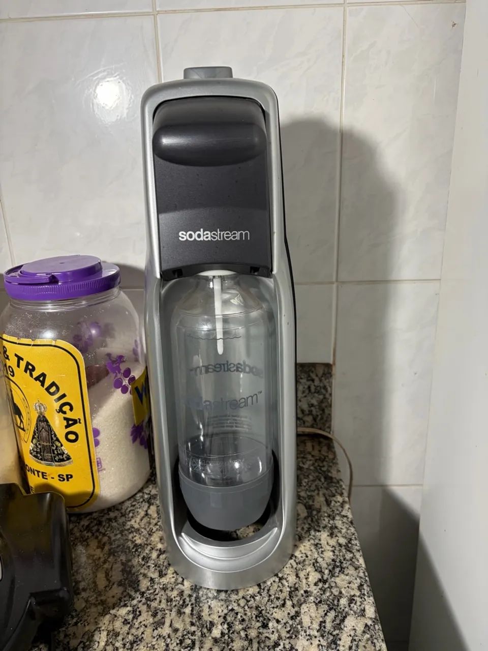 Soda Stream  - Foto 2