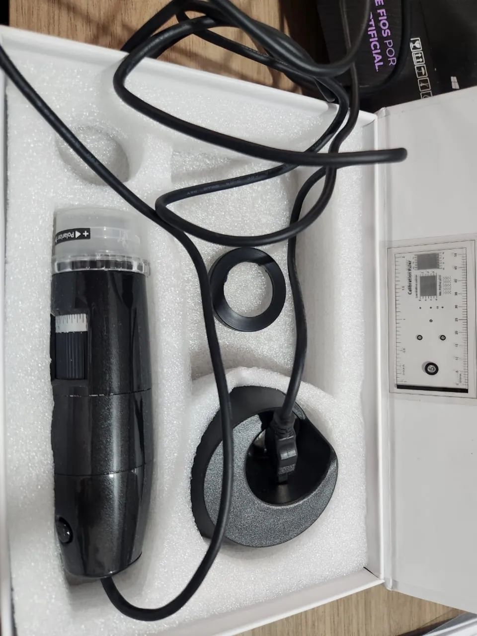 Tricoscopio  - Foto 4