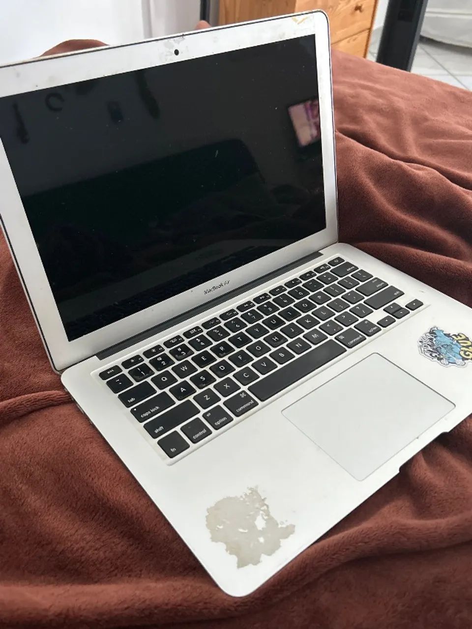 Mac Book Air 13