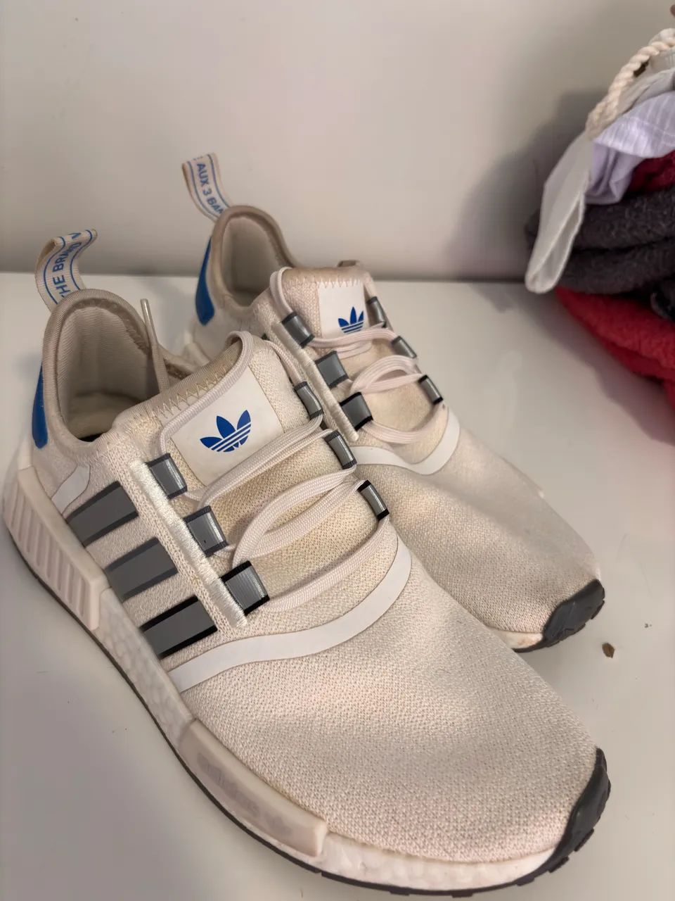 Adidas Nmd R1 - Foto 5