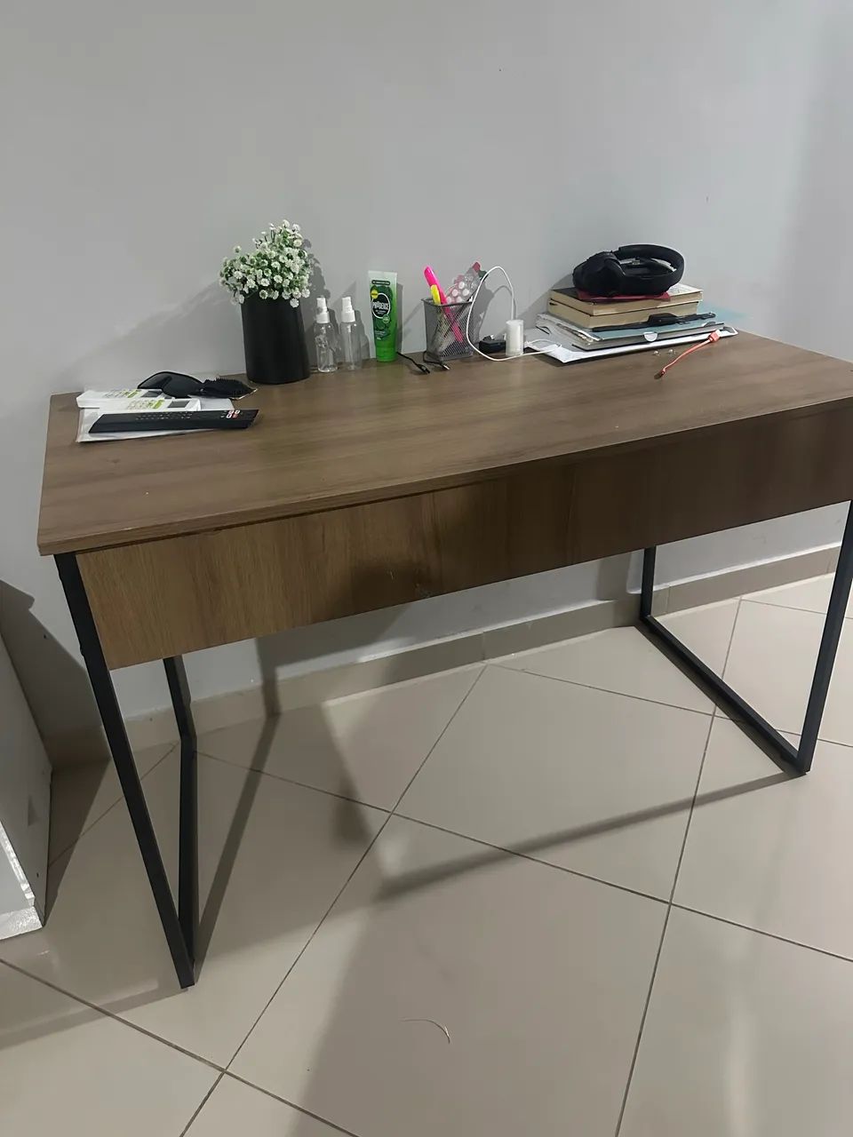 Mesa de estudo - Foto 3