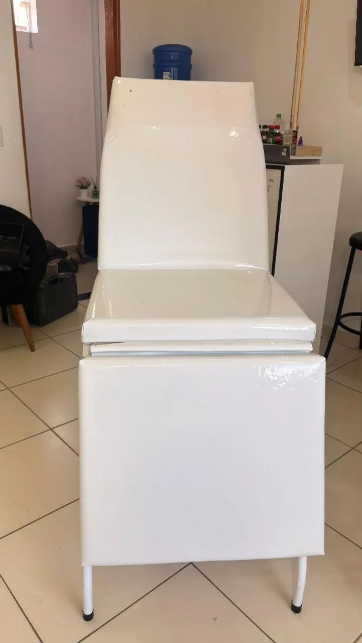 MACA 3 POSIÇÕES - Foto 3