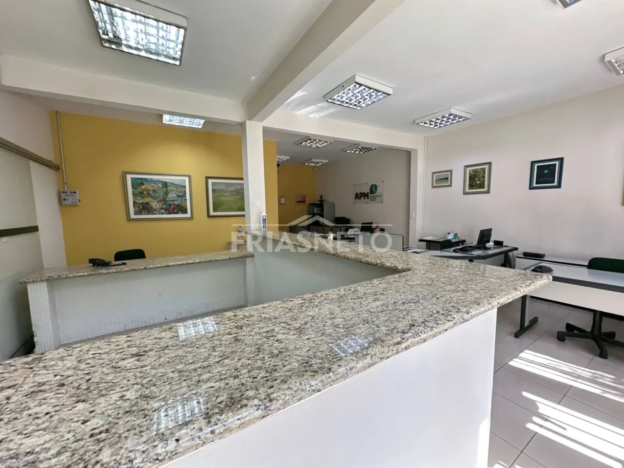 imóvel comercial para venda em Piracicaba em frente à Esalq - Foto 2