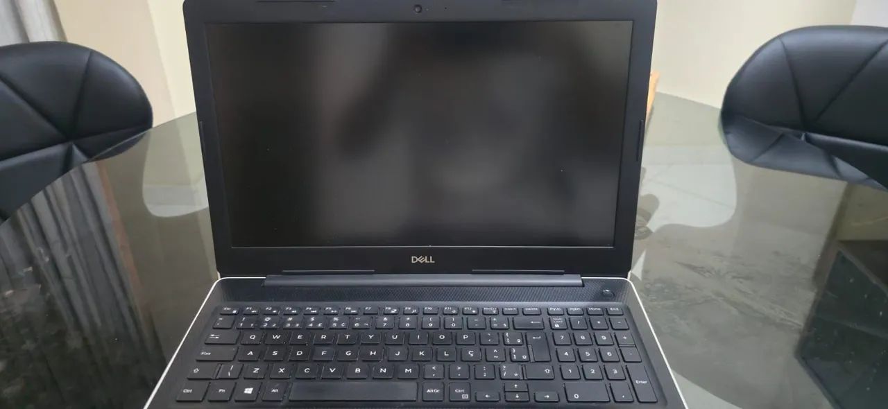Notebook Dell - Foto 2