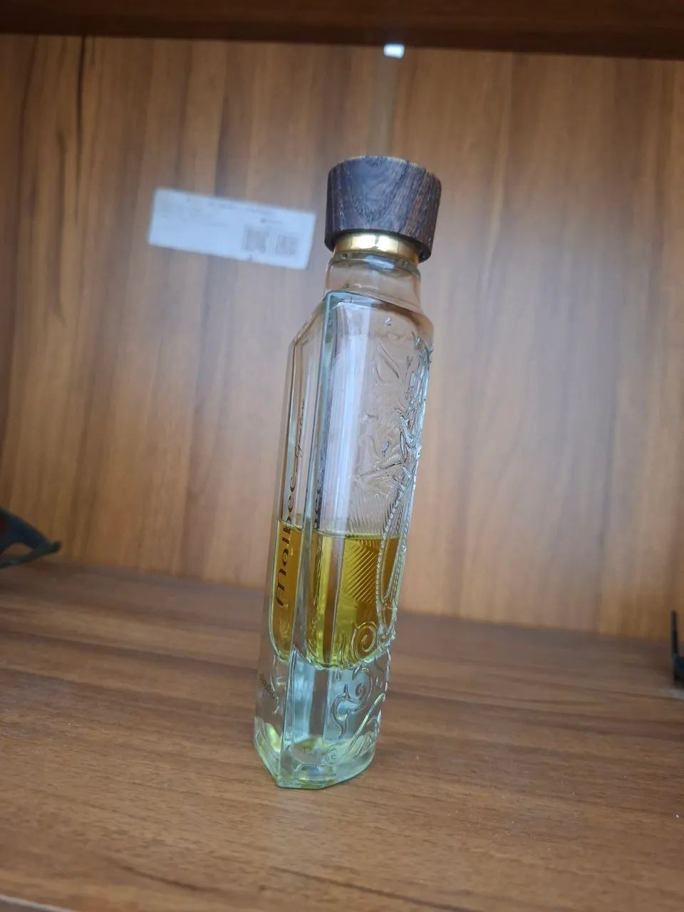 Perfume Malbec Signature - Foto 2