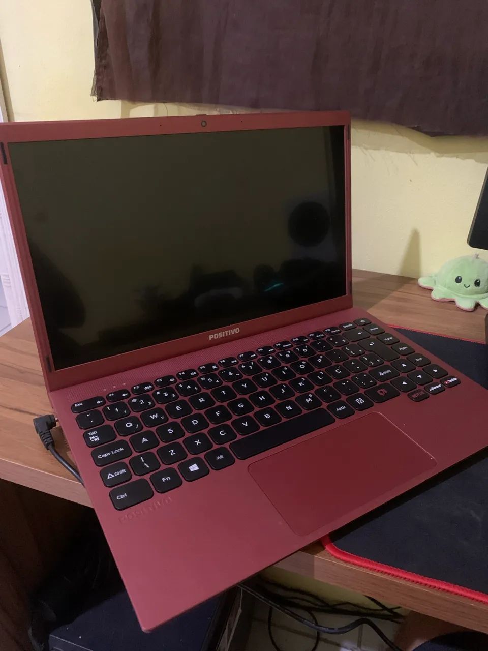 Notebook para conserto ou retirada de peças  - Foto 5