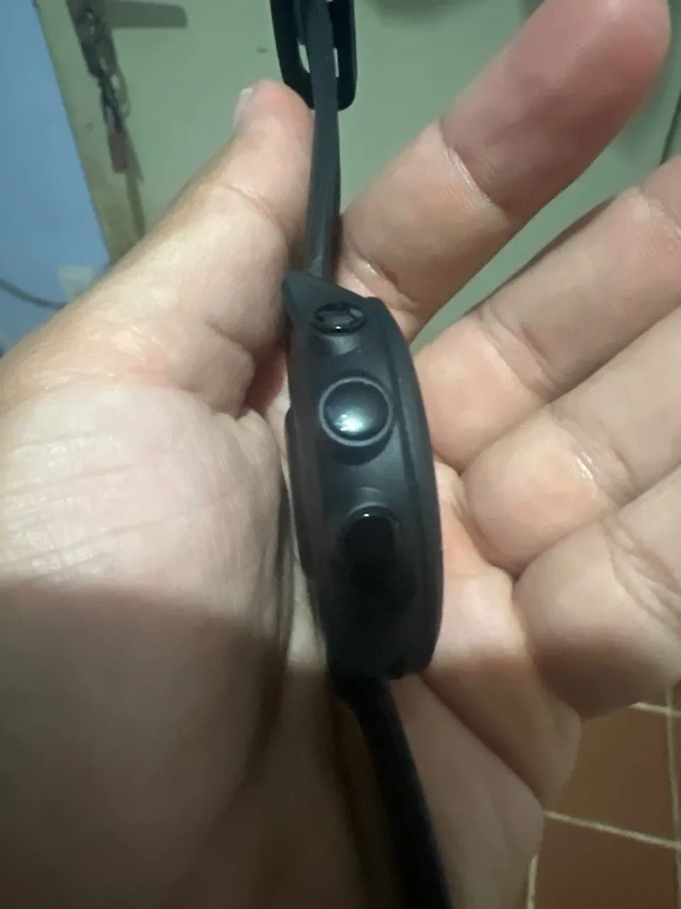 Garmin forerunner 55 - Foto 5