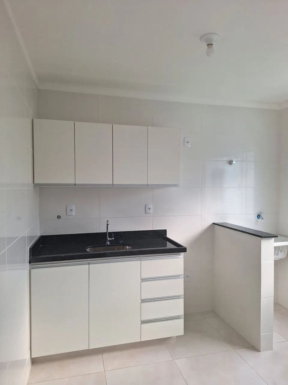 Alugo apartamento  - Foto 2