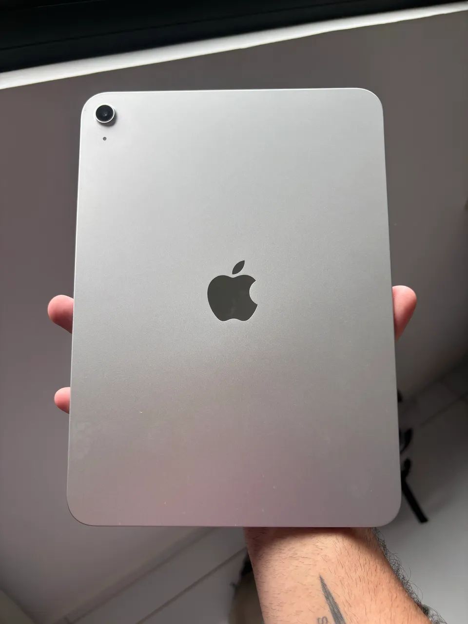 iPad 11 + Apple Pencil  - Foto 2
