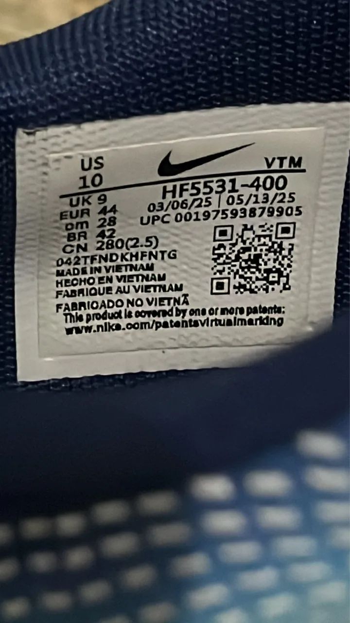Air Max Dn Racer Blue - Foto 4