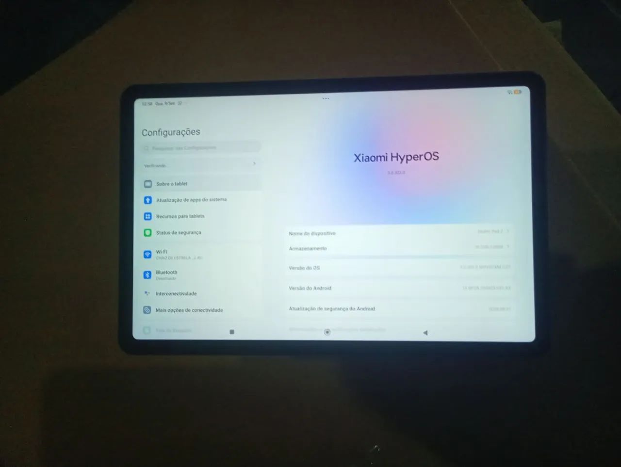 Redmi pad 2 - Foto 3