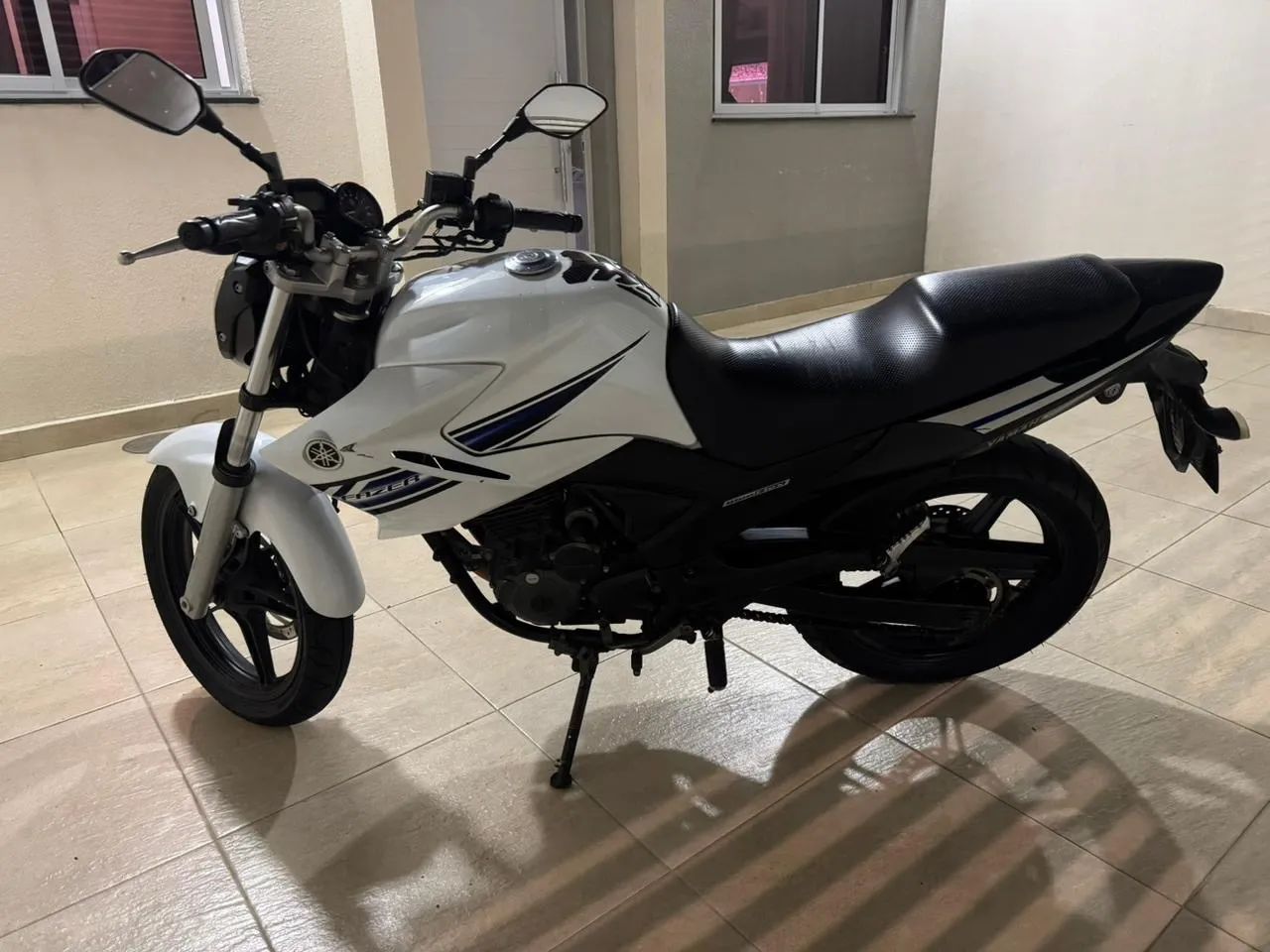 Yamaha/Fazer 250 BlueFlex - Foto 2