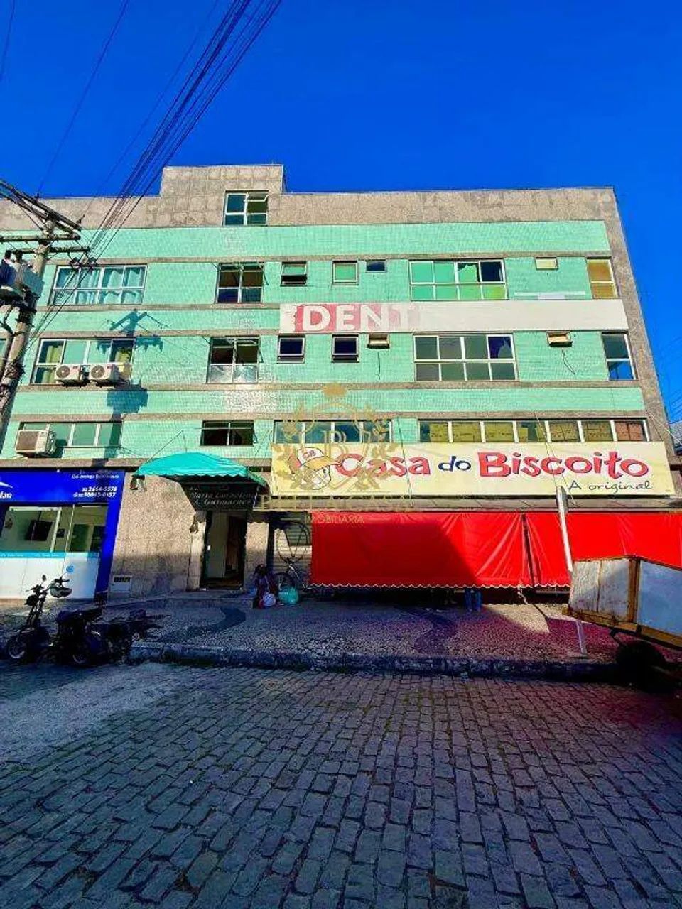 Sala Comercial de 28m² para Aluguel  Centro, Araruama/RJ