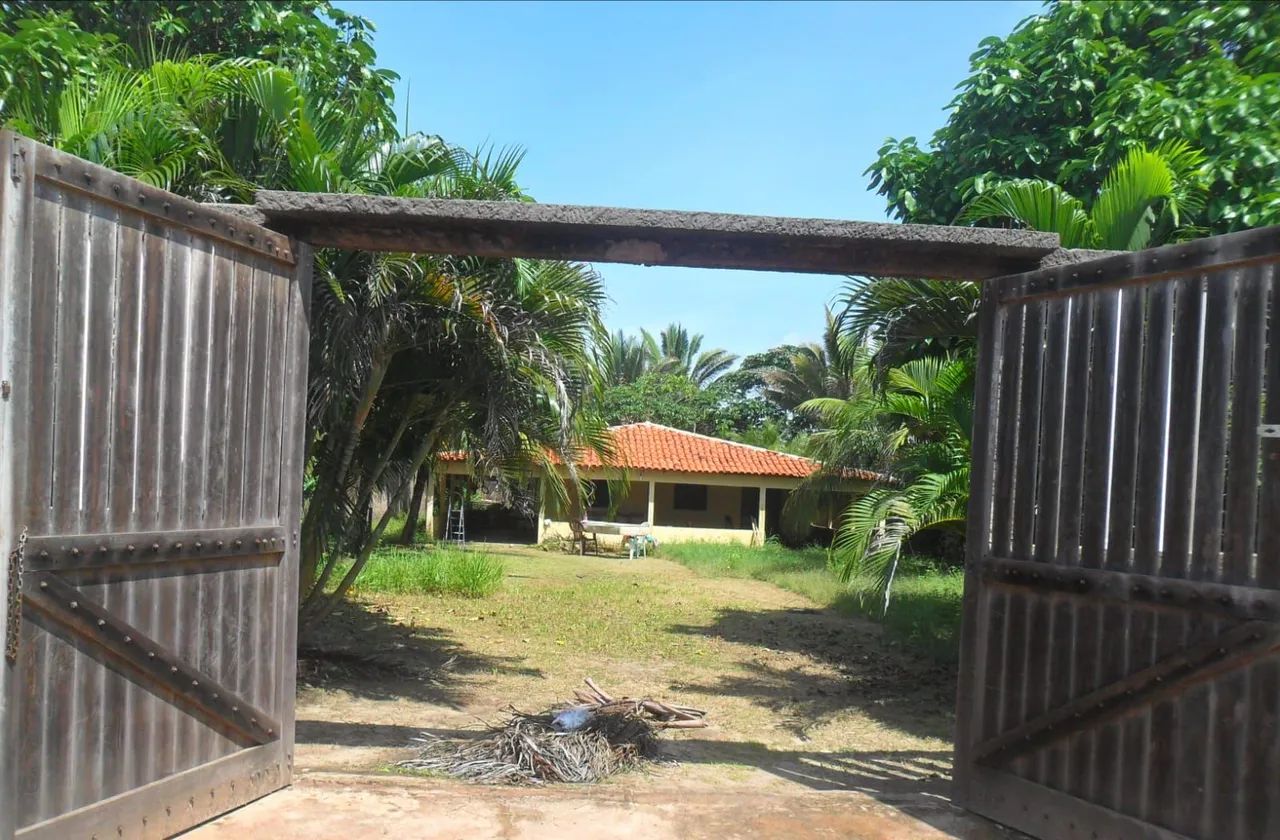 Casa de Praia em Juçatuba - Foto 4