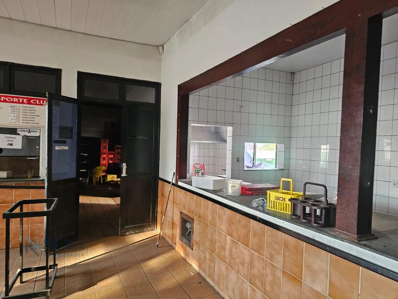 Galpão à venda em Capoeiras, Florianópolis | 780m² - Foto 5