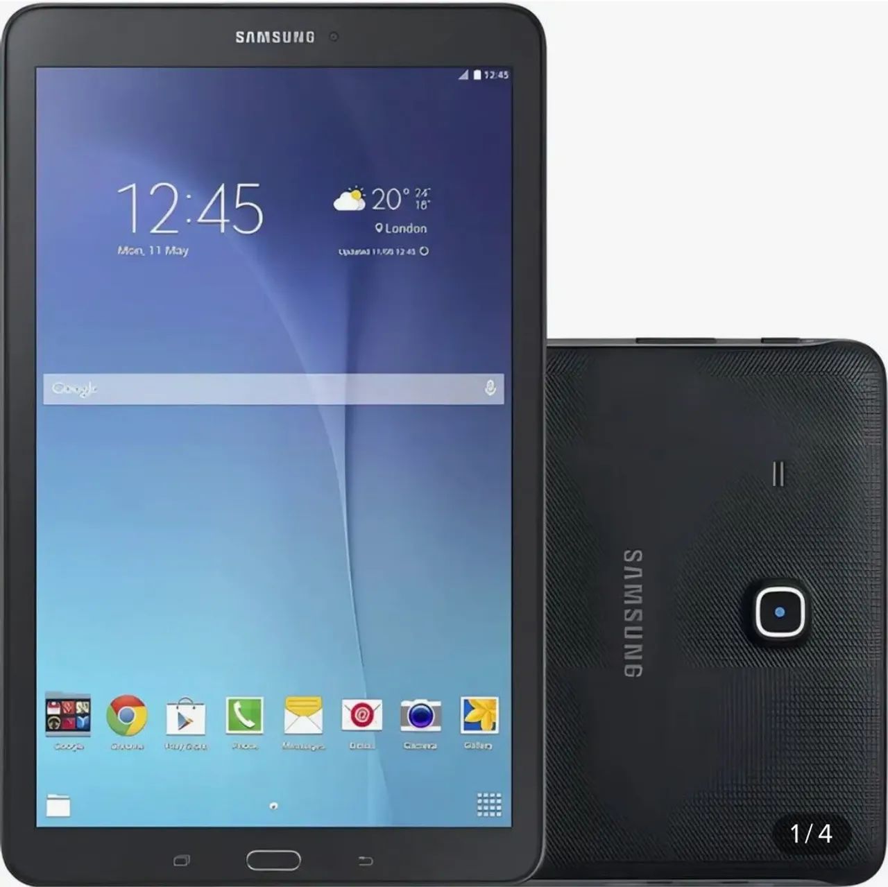 Tablet