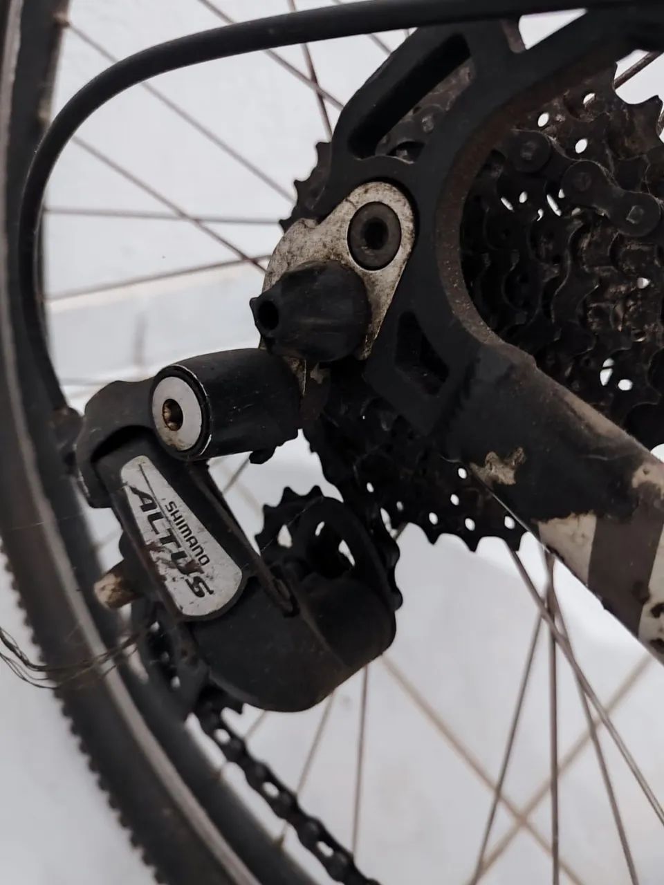 Bike - Foto 3