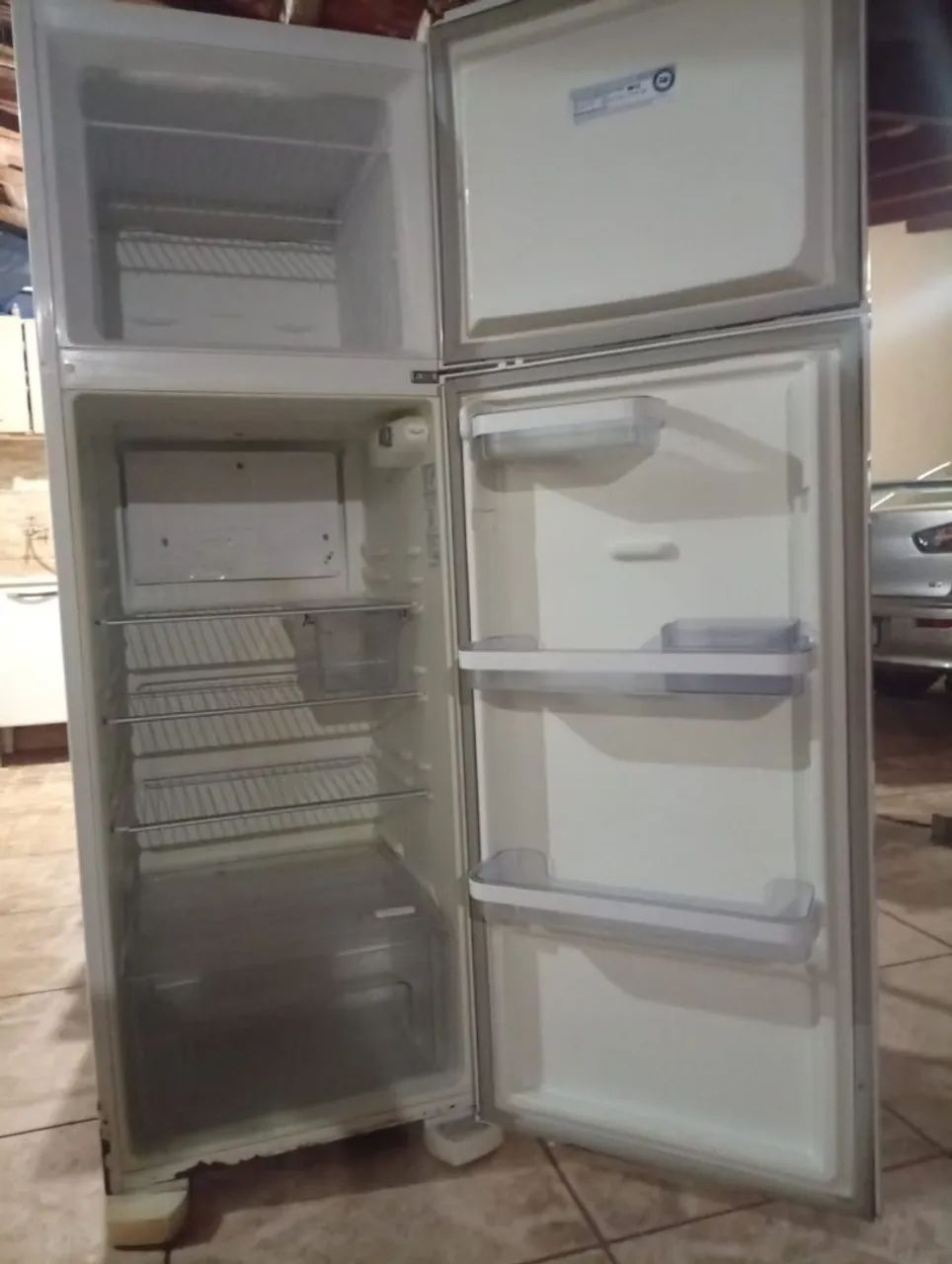 Geladeira Electrolux  - Foto 2