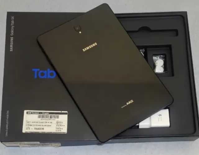 Samsung Galaxy Tab S4 10.5 Com CHIP (Parcelo) - Foto 5