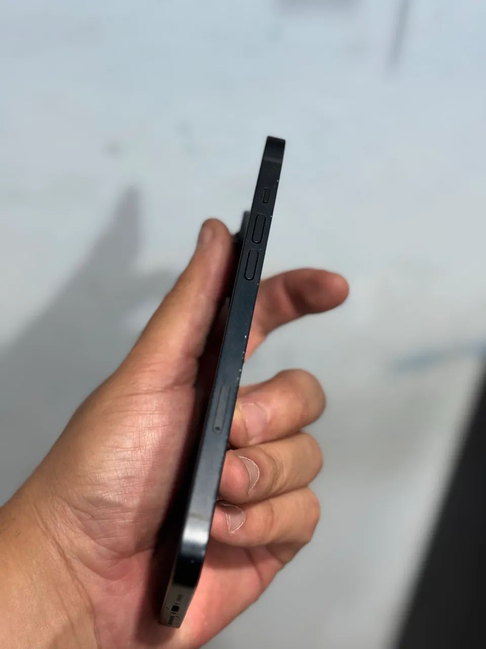iPhone 14 plus midnight 128gb - Foto 4