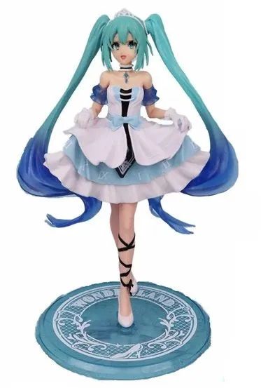 Hatsune Miku - Peças e Acessórios de Vídeo Game - Cruz das Armas