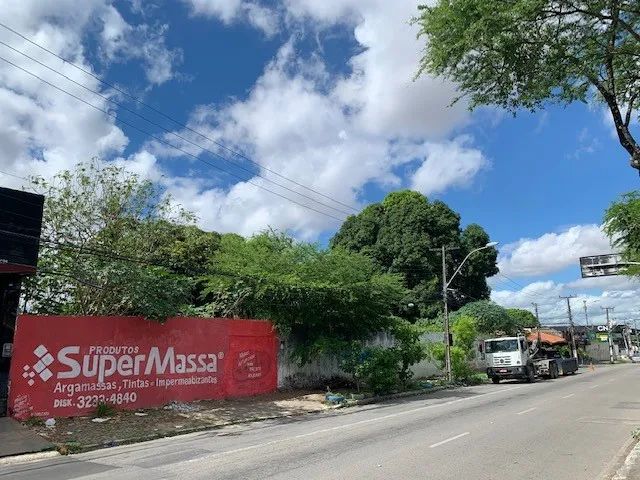 TERRENO para alugar na cidade de FORTALEZA-CE - Foto 3